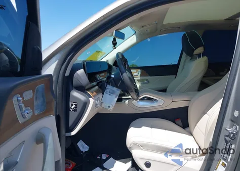 2020 Mercedes-Benz Gle 350 4Matic from USA, damaged, VIN 4JGFB4KE6LA283678